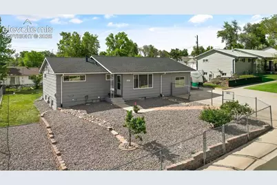 308 Rose Drive, Colorado Springs, CO 80911 - Photo 5