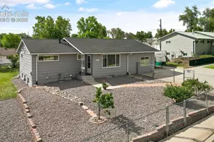 308 Rose Dr, Colorado Springs, CO 80911 - Photo 5