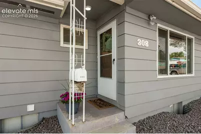 308 Rose Drive, Colorado Springs, CO 80911 - Photo 3