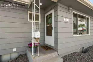 308 Rose Dr, Colorado Springs, CO 80911 - Photo 3