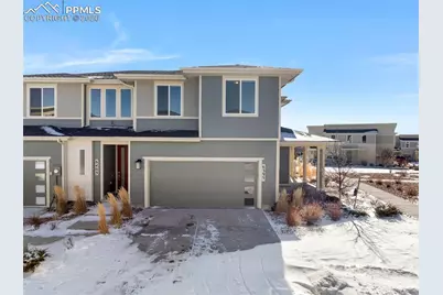 6395 Alyssum Heights, Colorado Springs, CO 80924 - Photo 1