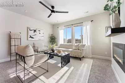 6395 Alyssum Heights, Colorado Springs, CO 80924 - Photo 9