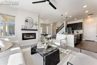 6395 Alyssum Heights, Colorado Springs, CO 80924 - Photo 11