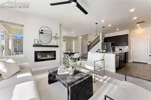 6395 Alyssum Heights, Colorado Springs, CO 80924 - Photo 11