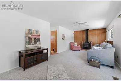 110 N Brentwood Drive, Colorado Springs, CO 80909 - Photo 3