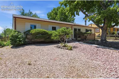 110 N Brentwood Drive, Colorado Springs, CO 80909 - Photo 29