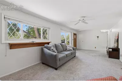 110 N Brentwood Drive, Colorado Springs, CO 80909 - Photo 7