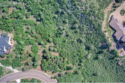 3195 Cedar Heights Drive, Colorado Springs, CO 80904 - Photo 3