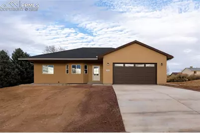 263 W Laurue Lane, Pueblo West, CO 81007 - Photo 1