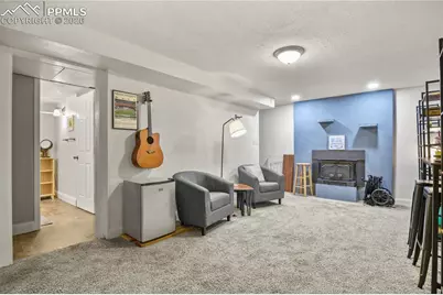 3607 Meadowland Boulevard, Colorado Springs, CO 80918 - Photo 21