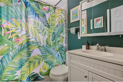 3607 Meadowland Boulevard, Colorado Springs, CO 80918 - Photo 17