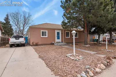 3607 Meadowland Boulevard, Colorado Springs, CO 80918 - Photo 3