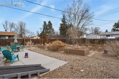 3607 Meadowland Boulevard, Colorado Springs, CO 80918 - Photo 31