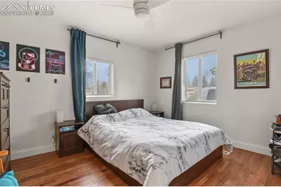 3607 Meadowland Boulevard, Colorado Springs, CO 80918 - Photo 15