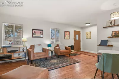 3607 Meadowland Boulevard, Colorado Springs, CO 80918 - Photo 5