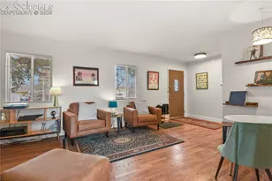 3607 Meadowland Blvd, Colorado Springs, CO 80918 - Photo 5