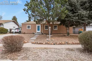 3607 Meadowland Blvd, Colorado Springs, CO 80918 - Photo 1