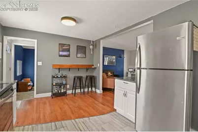 3607 Meadowland Boulevard, Colorado Springs, CO 80918 - Photo 11