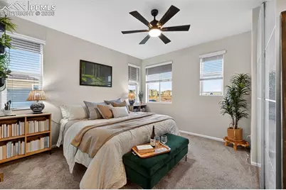 2466 Foerster Grass View, Colorado Springs, CO 80915 - Photo 7