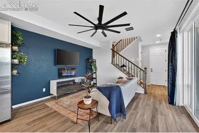 2466 Foerster Grass View, Colorado Springs, CO 80915 - Photo 3