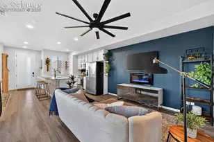 2466 Foerster Grass Vw, Colorado Springs, CO 80915 - Photo 5