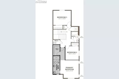 2466 Foerster Grass View, Colorado Springs, CO 80915 - Photo 31