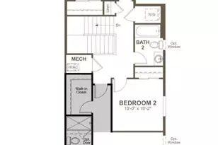 2466 Foerster Grass Vw, Colorado Springs, CO 80915 - Photo 31