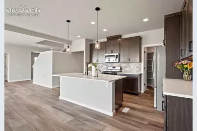 413 Garden Park Avenue, Calhan, CO 80808 - Photo 5