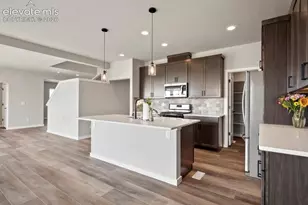 413 Gdn Pk Ave, Calhan, CO 80808 - Photo 5