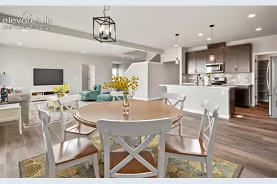 413 Garden Park Avenue, Calhan, CO 80808 - Photo 7