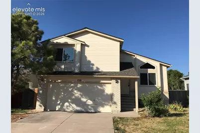 759 Descendant Drive, Fountain, CO 80817 - Photo 1
