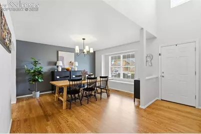 5480 Backglen Drive, Colorado Springs, CO 80906 - Photo 3