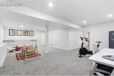 5480 Backglen Drive, Colorado Springs, CO 80906 - Photo 33
