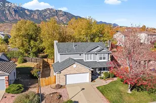 5480 Backglen Dr, Colorado Springs, CO 80906 - Photo 1