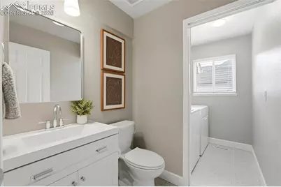 5480 Backglen Drive, Colorado Springs, CO 80906 - Photo 15