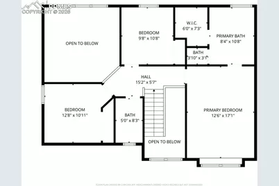 5480 Backglen Drive, Colorado Springs, CO 80906 - Photo 49