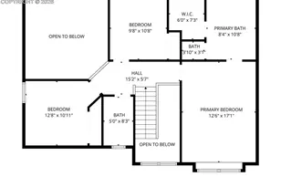 5480 Backglen Dr, Colorado Springs, CO 80906 - Photo 49