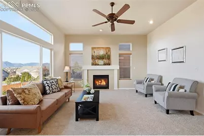 9447 Wolf Pack Terrace, Colorado Springs, CO 80920 - Photo 13
