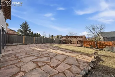 9447 Wolf Pack Terrace, Colorado Springs, CO 80920 - Photo 33