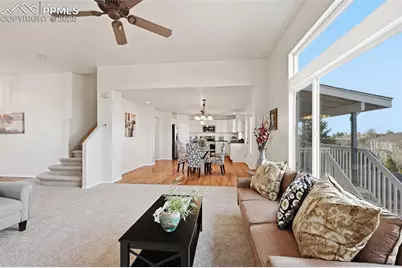 9447 Wolf Pack Terrace, Colorado Springs, CO 80920 - Photo 15