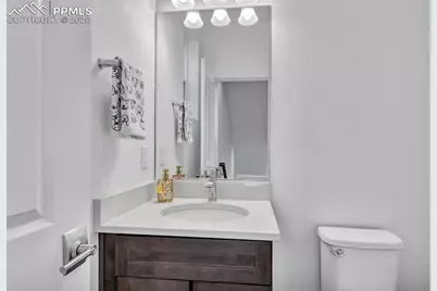 4126 Parkwood Trail, Colorado Springs, CO 80918 - Photo 25