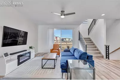 4126 Parkwood Trail, Colorado Springs, CO 80918 - Photo 17