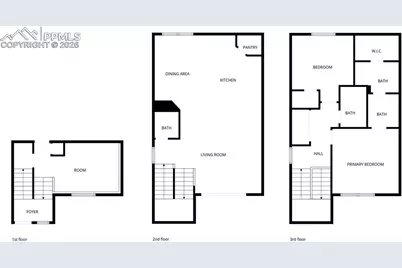 4126 Parkwood Trail, Colorado Springs, CO 80918 - Photo 35