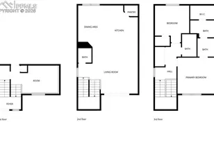 4126 Parkwood Trail, Colorado Springs, CO 80918 - Photo 35