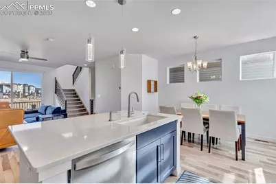 4126 Parkwood Trail, Colorado Springs, CO 80918 - Photo 15