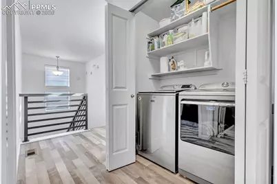 4126 Parkwood Trail, Colorado Springs, CO 80918 - Photo 31