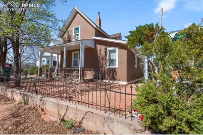 205 Cottonwood Street, Pueblo, CO 81004 - Photo 21