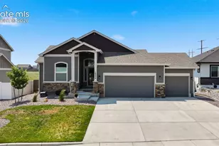 10274 Beckham St, Peyton, CO 80831 - Photo 1