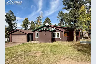 753 Will Stutley Drive, Divide, CO 80814 - Photo 1