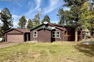 753 Will Stutley Dr, Divide, CO 80814 - Photo 1